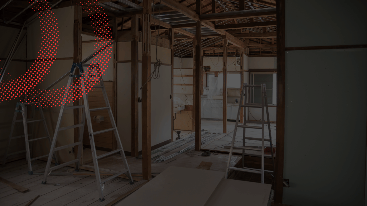 bilde av renovering og rehabilitering